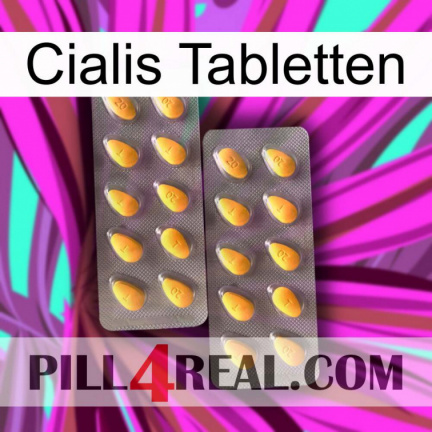 Cialis Tablets cialis2
